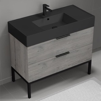 Bathroom Vanity Modern Bathroom Vanity, 40
